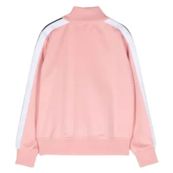 Sweatshirt zippé