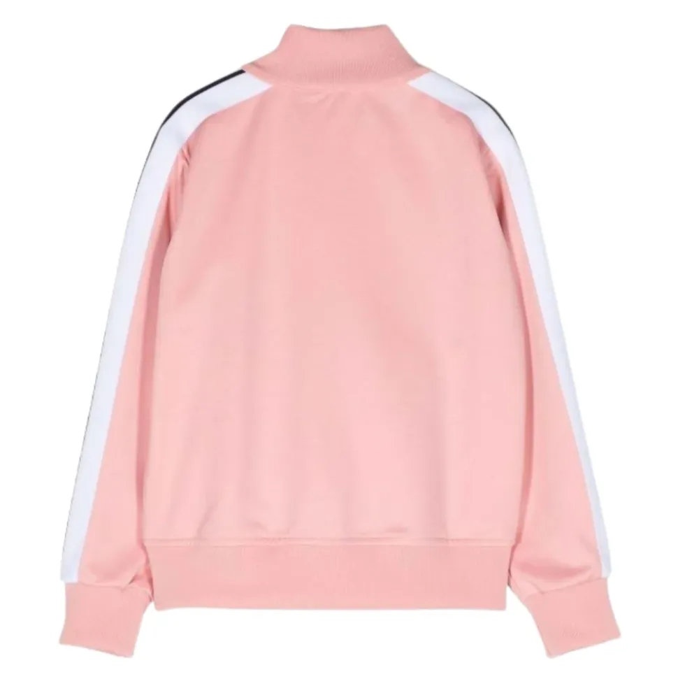 Sweatshirt zippé