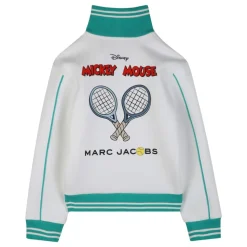 Sweat-shirt zippé Mickey Mouse