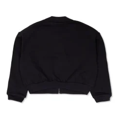 Sweatshirt z nadrukiem logo