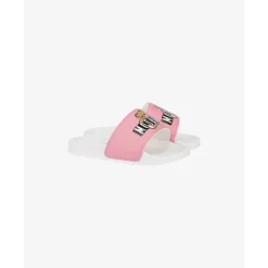 Teddy Bear Pool Slides