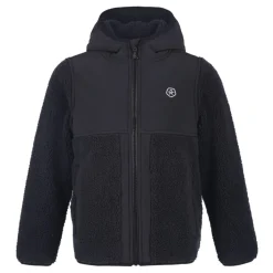 Teddy Fleece Jkt