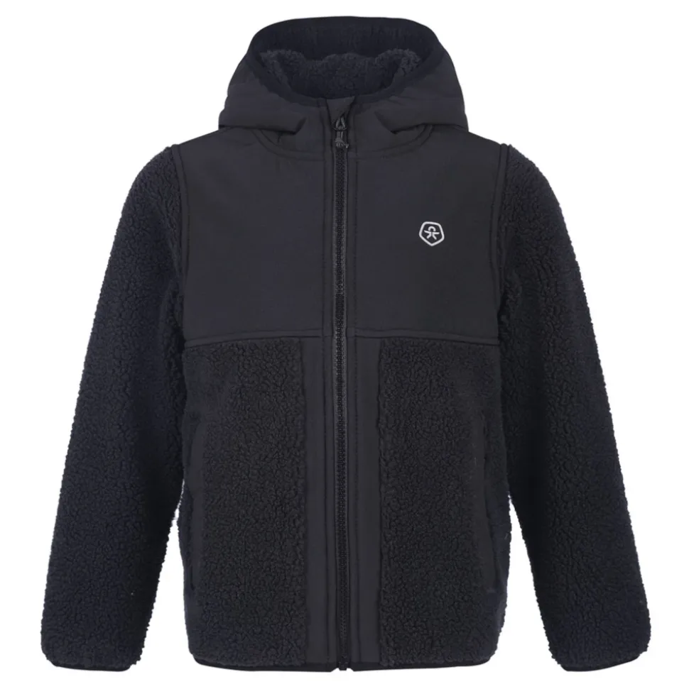 Teddy Fleece Jkt
