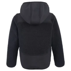 Teddy Fleece Jkt