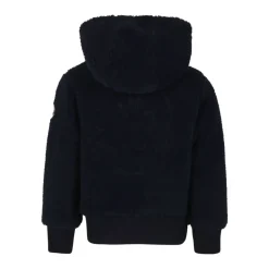Teddy Hoodie