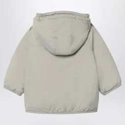 Teddy Jacket