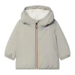 Teddy Jacket