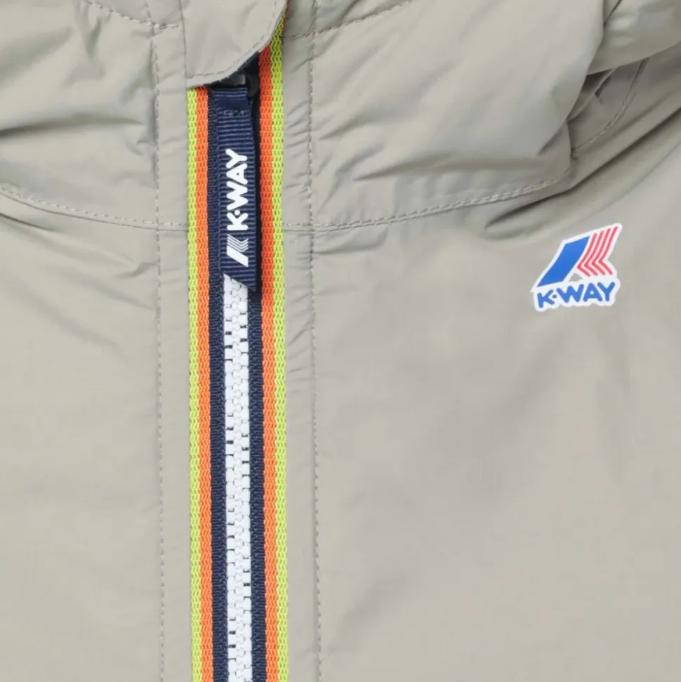 Teddy Jacket