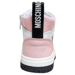 Teddy Sneakers