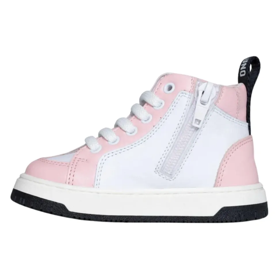 Teddy Sneakers