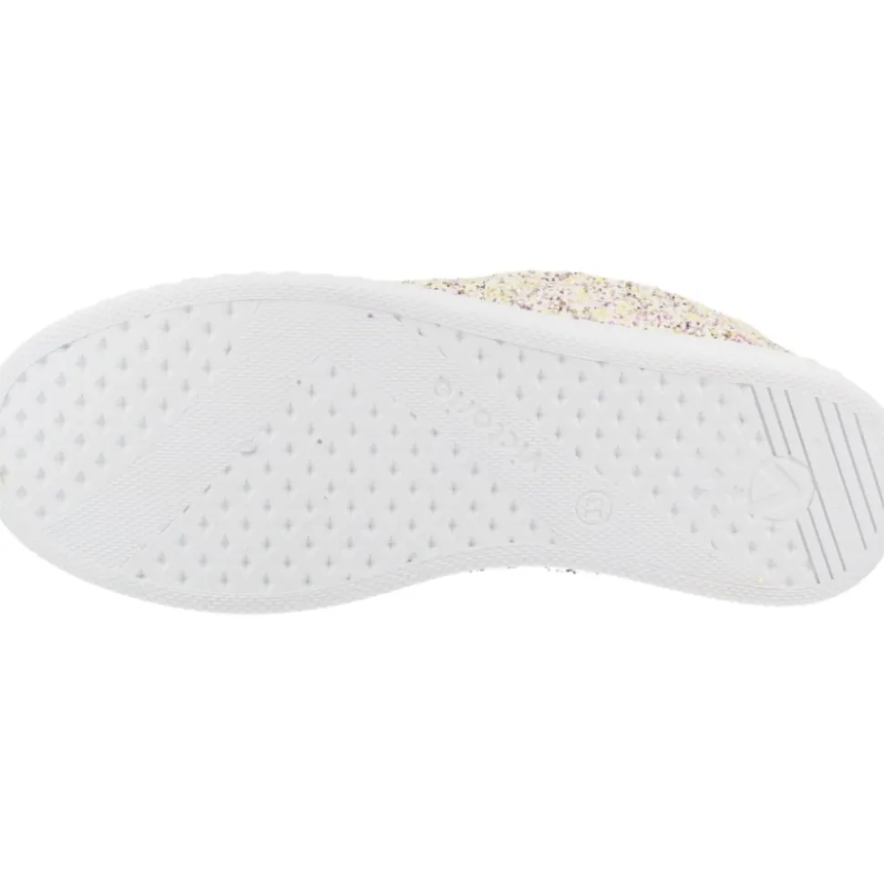 Tenis Glitter