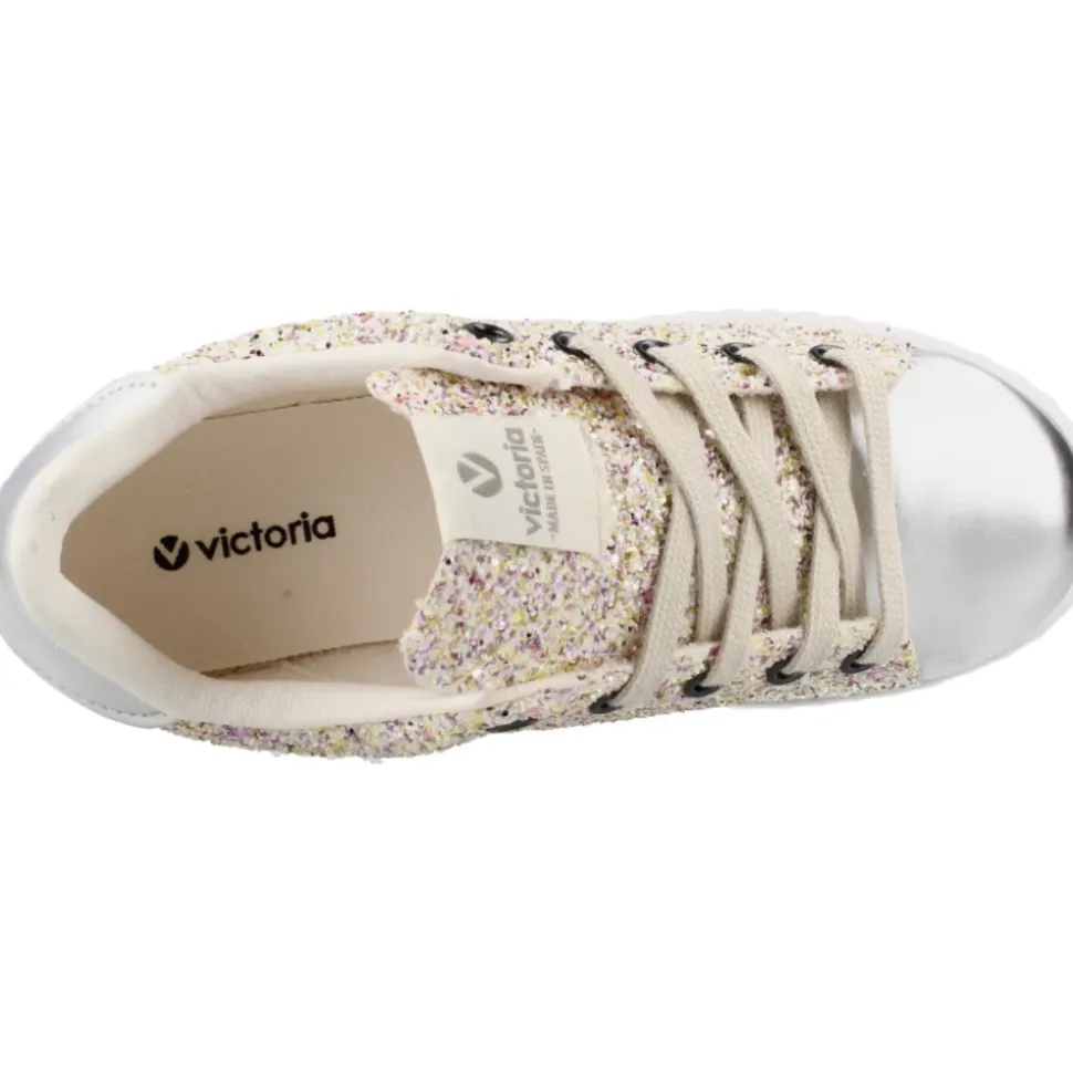 Tenis Glitter