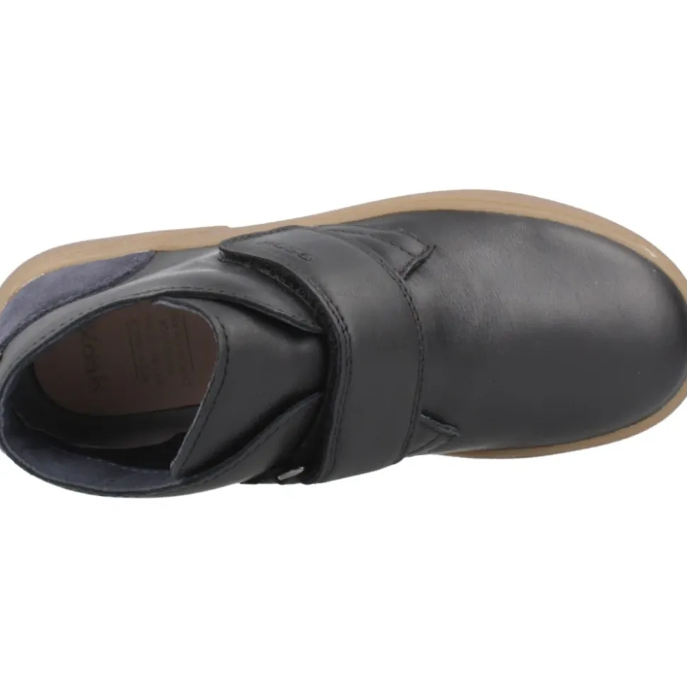 Theleven Boy Bottes