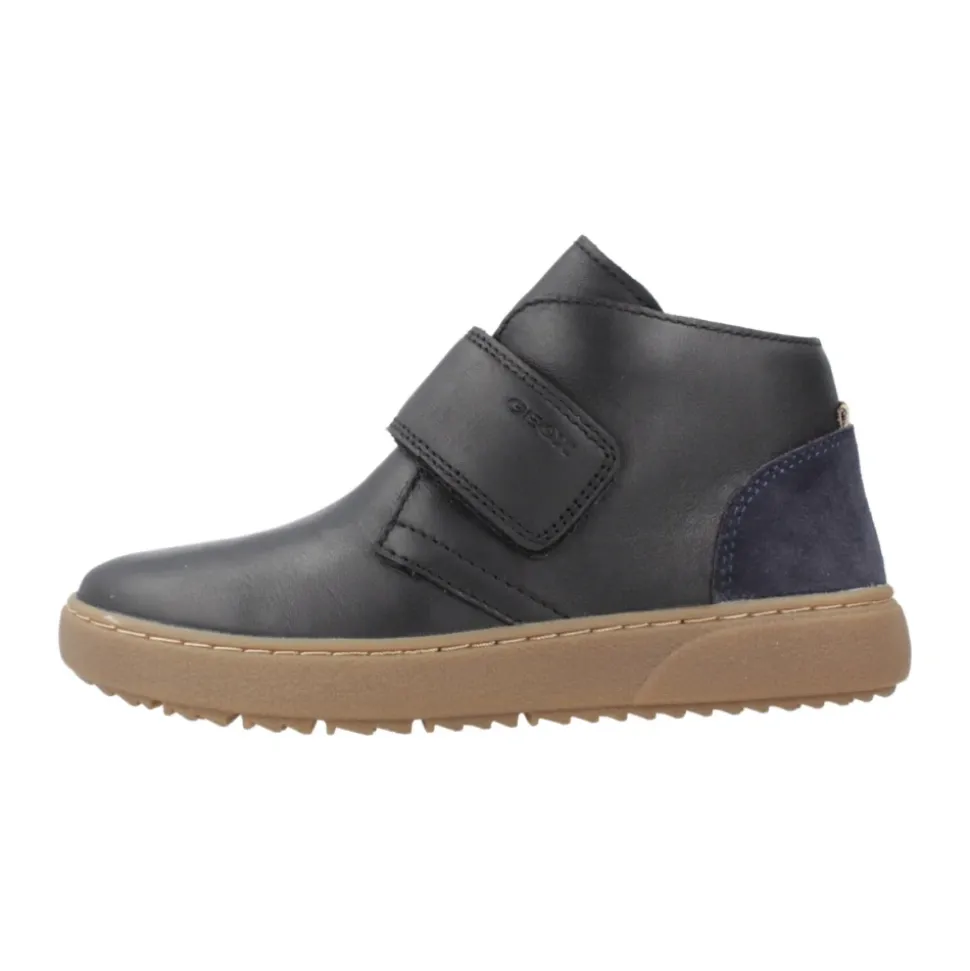 Theleven Boy Bottes