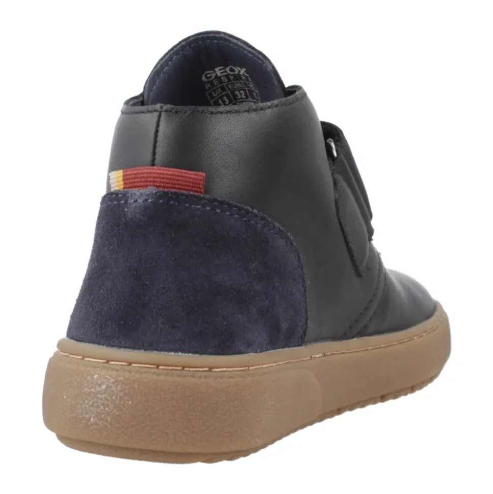 Theleven Boy Bottes
