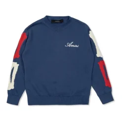 The Logo Sweater