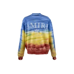 Tie Dye Crewneck