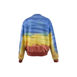 Tie Dye Crewneck