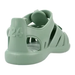 Tobby Croco Sandale