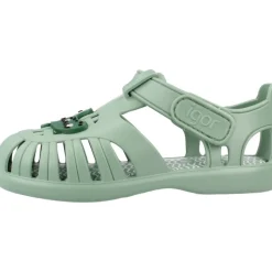 Tobby Croco Sandale