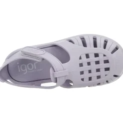 Tobby Solid Sandal
