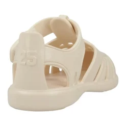 Tobby Solid Sandal