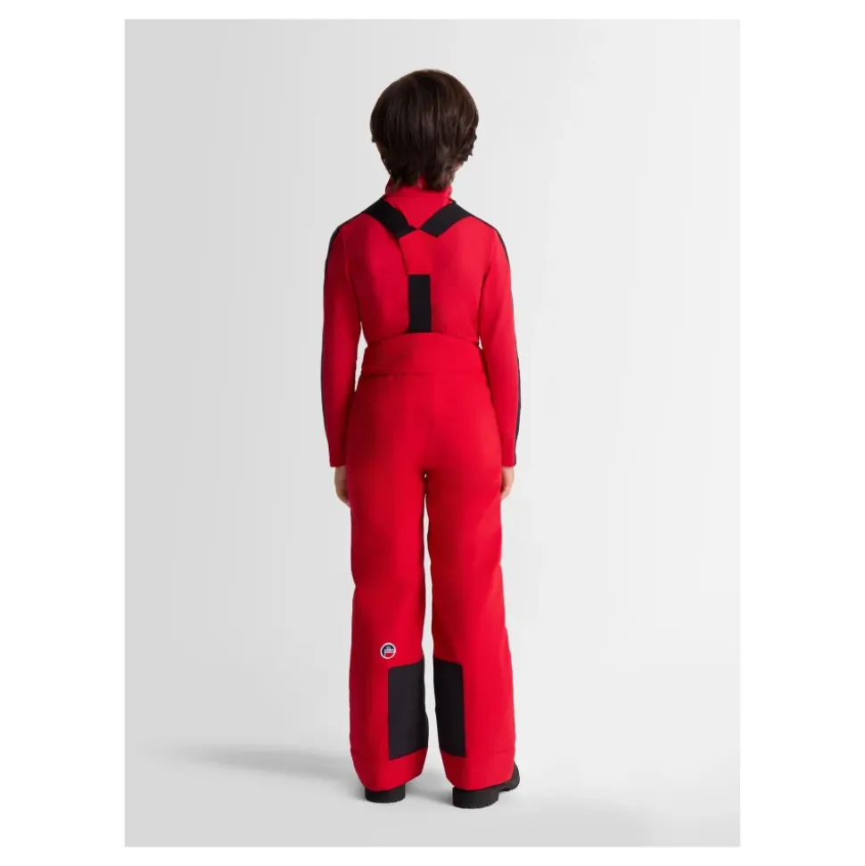 Tomaso Jr Ski Pants