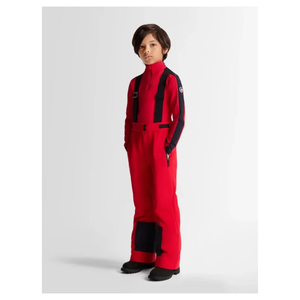 Tomaso Jr Ski Pants