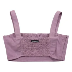Top bandeau