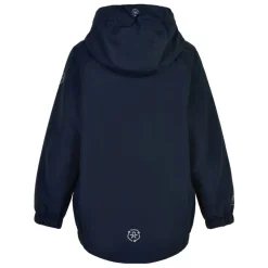 870 Total Eclipse Shell Jacket