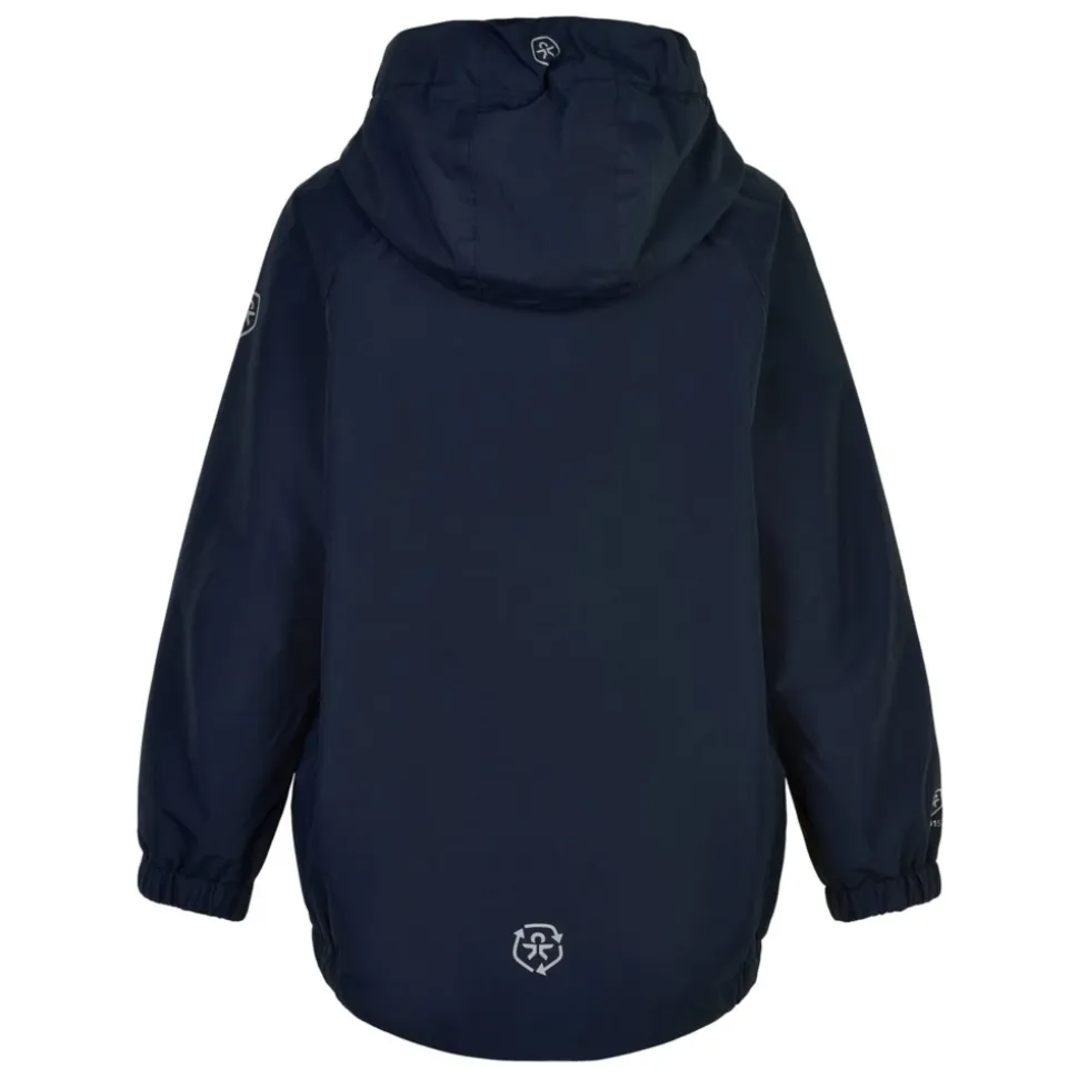 870 Total Eclipse Shell Jacket