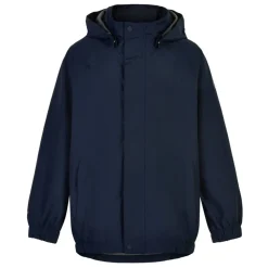 870 Total Eclipse Shell Jacket