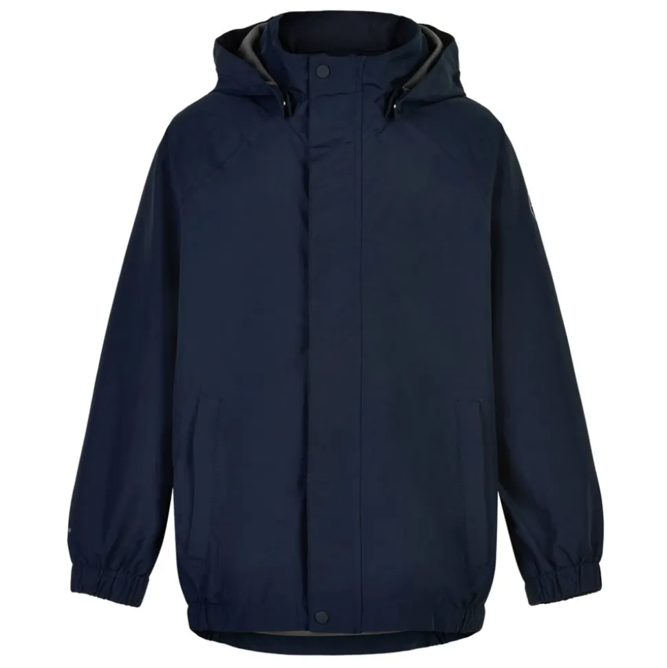 870 Total Eclipse Shell Jacket