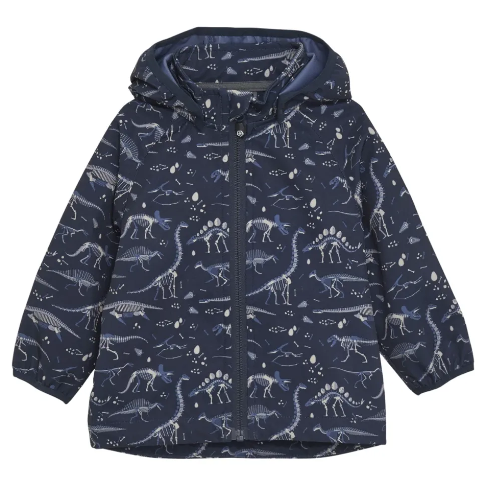 7850 Total Eclipse Softshell Jacket