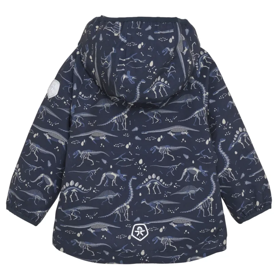 7850 Total Eclipse Softshell Jacket