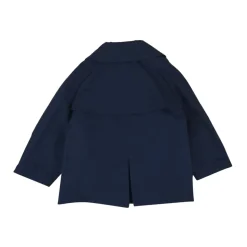 Trench corto