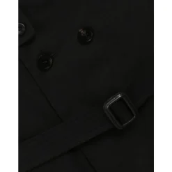 Trench en coton