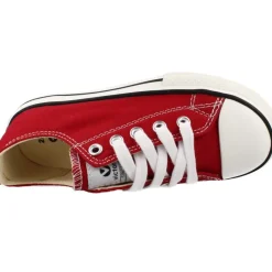 Tribu Basket Sneaker