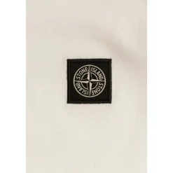 T-shirt avec écusson logo
