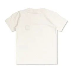 T-shirt avec écusson logo