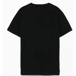 T-shirt avec écusson logo