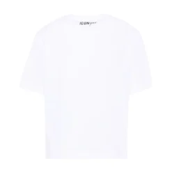 T-shirt avec écusson logo