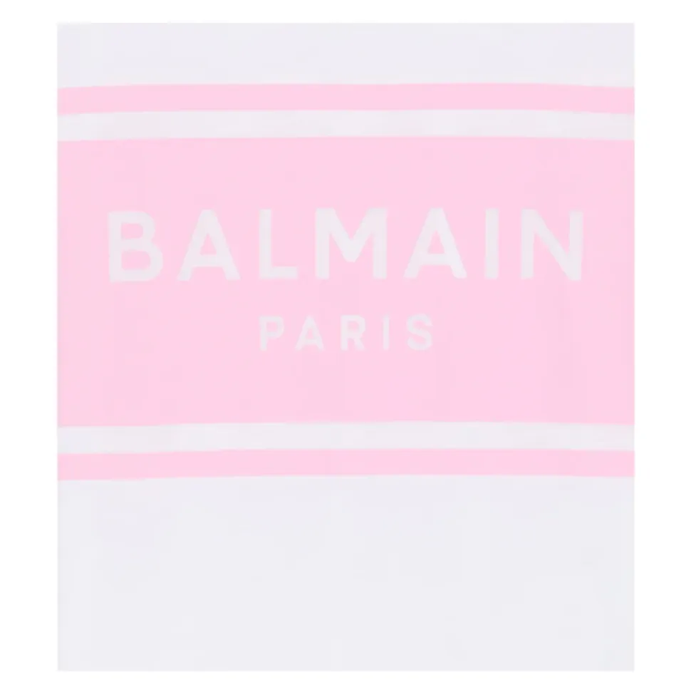 T-shirt avec imprimé Paris