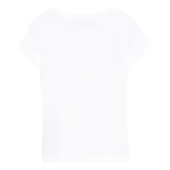 T-shirt avec logo