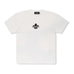 T-shirt avec logo