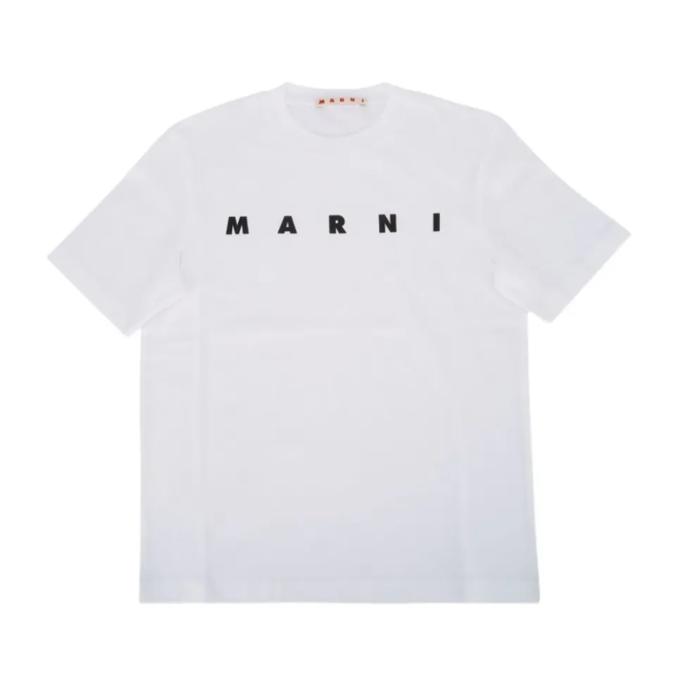 T-shirt avec logo