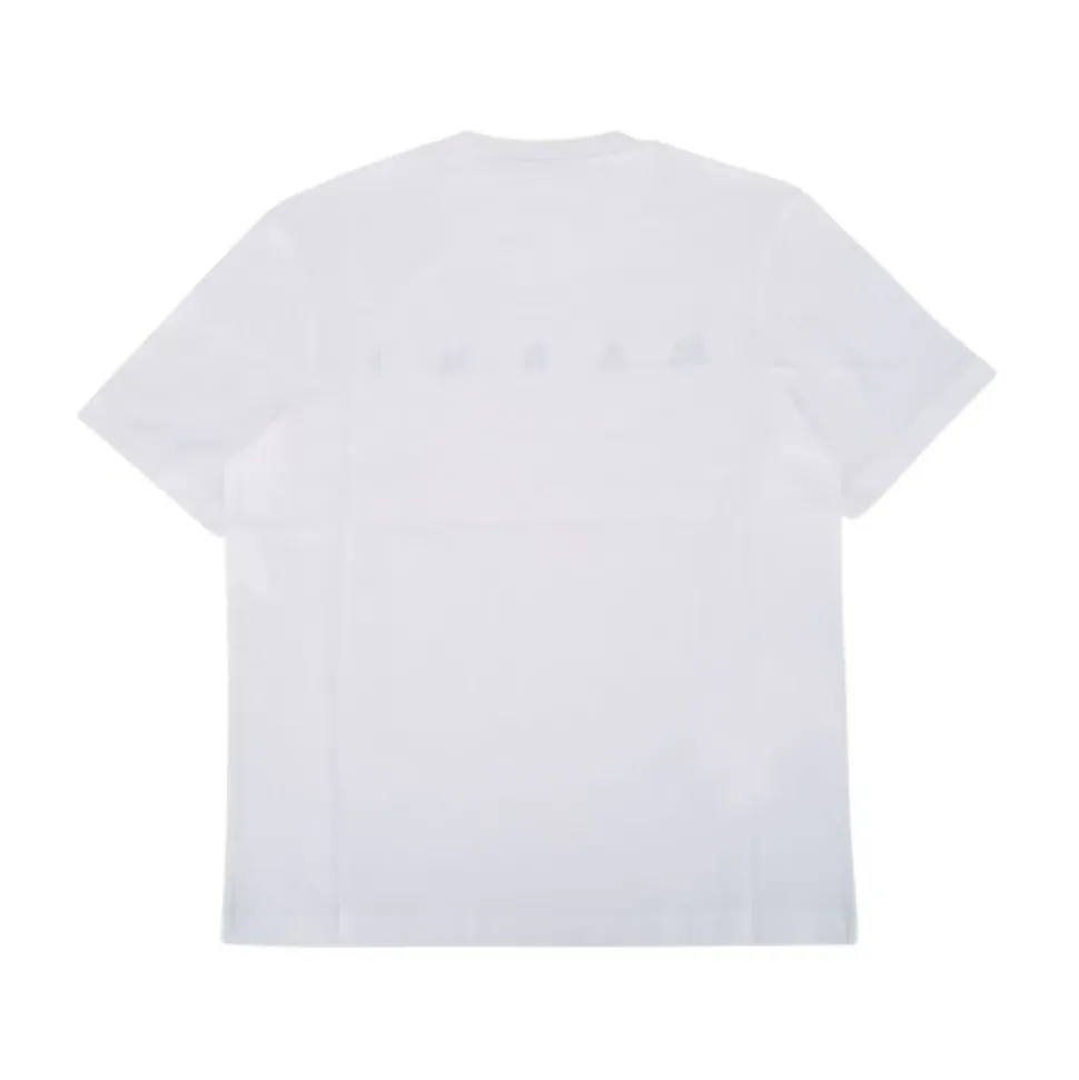 T-shirt avec logo
