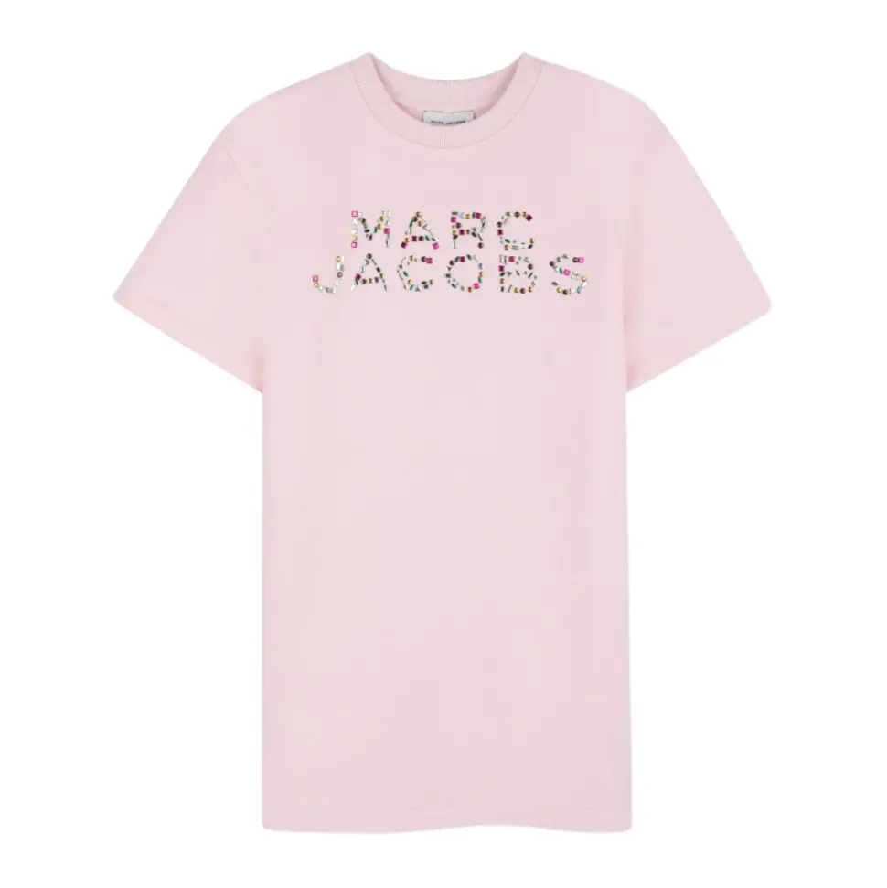 T-shirt avec logo Diamante
