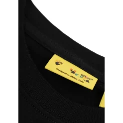T-shirt avec logo imprimé