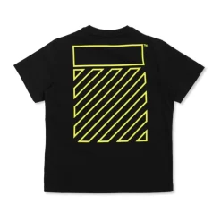 T-shirt avec logo imprimé